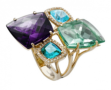 Кольцо New Style Кольцо New Style