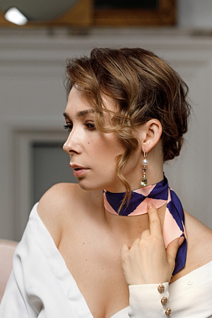 Серьги Nature Серьги Nature