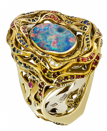 Кольцо Созвездие