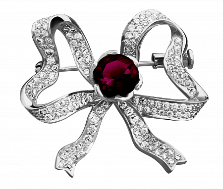 Брошь Анетта Брошь Анетта