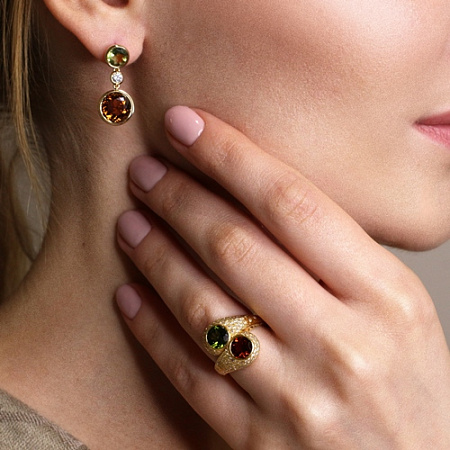 Кольцо Инь-Ян Кольцо Инь-Ян