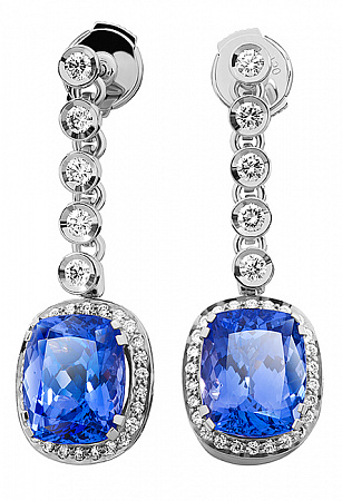 Серьги Gerda Серьги Gerda