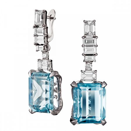 Серьги Santa Maria Серьги Santa Maria