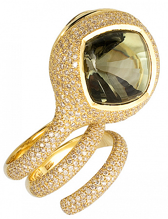 Кольцо Аэлита