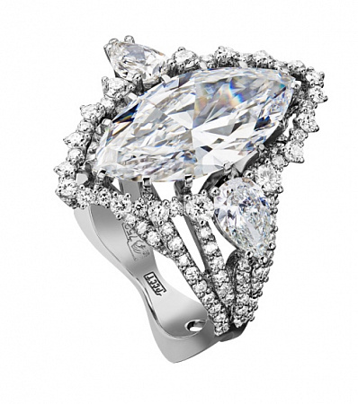 Кольцо Markiza Кольцо Markiza