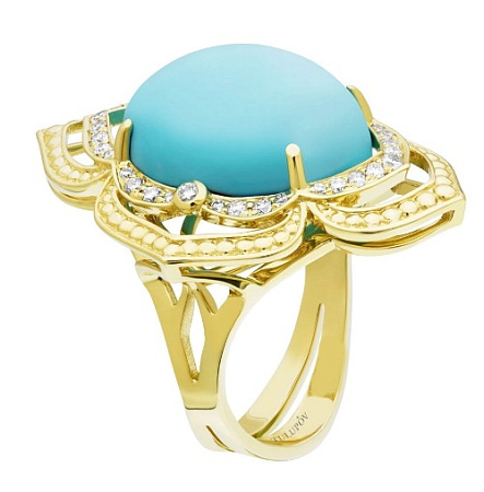 Кольцо Лауритта Кольцо Лауритта