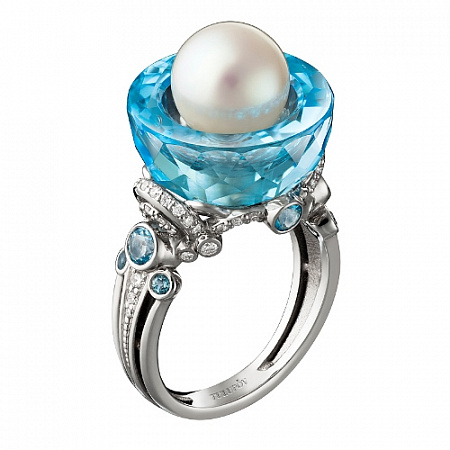 Кольцо Ocean Кольцо Ocean