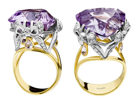 Кольцо Сказочный сон Кольцо Сказочный сон