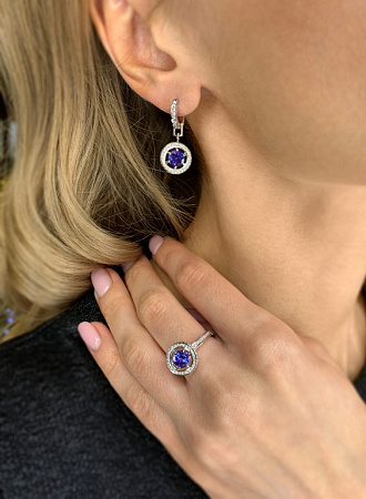 Кольцо Марино Кольцо Марино