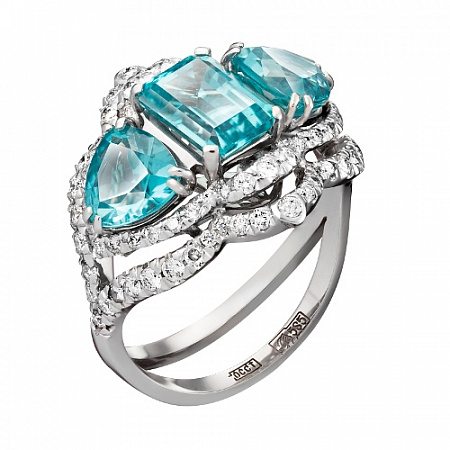 Кольцо Elegance Кольцо Elegance