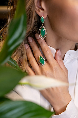 Кольцо Бирюса Кольцо Бирюса