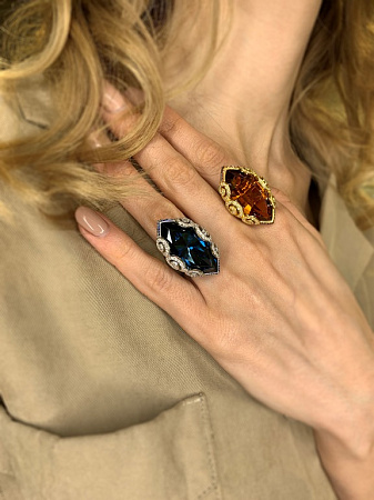 Кольцо Версаль