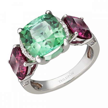 Кольцо Inspiration Кольцо Inspiration