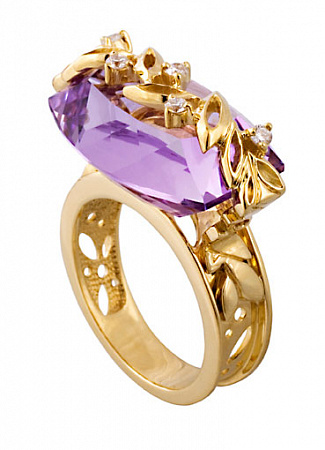 Кольцо Кутюр Кольцо Кутюр