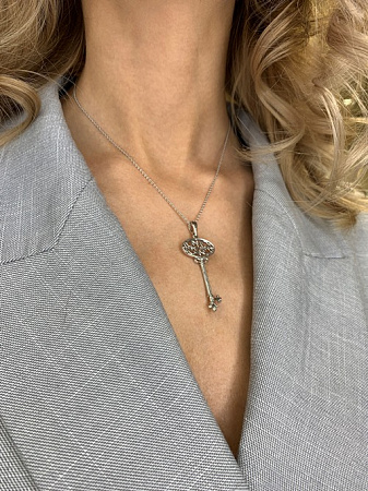 Подвес Ключик