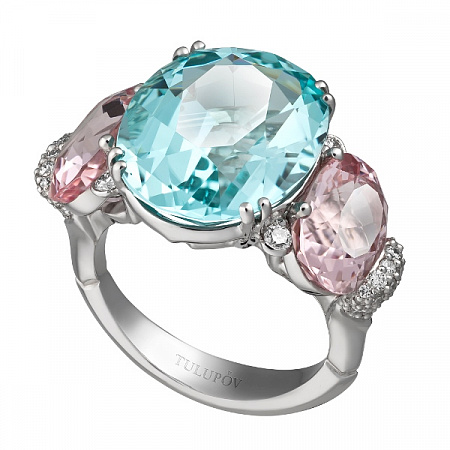 Кольцо Sensuality Кольцо Sensuality