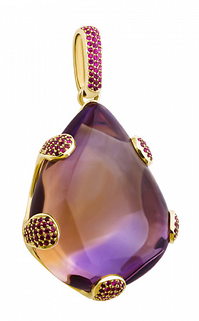 Подвес Туманный вечер