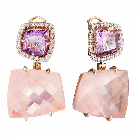 Серьги New Style Серьги New Style