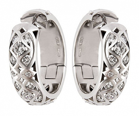 Серьги Готика Серьги Готика