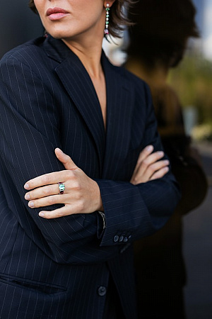 Кольцо Inspiration Кольцо Inspiration