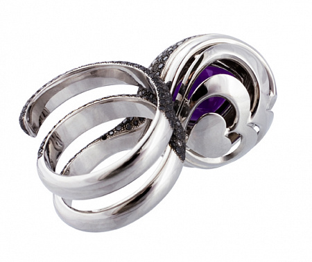 Кольцо Аэлита