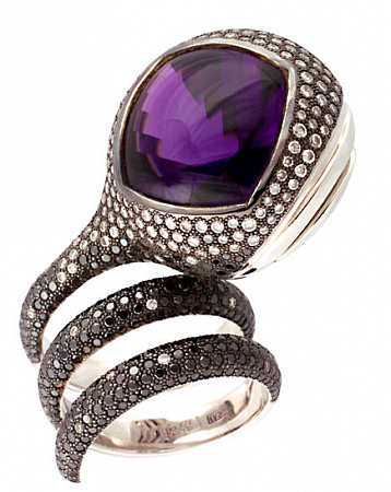 Кольцо Аэлита