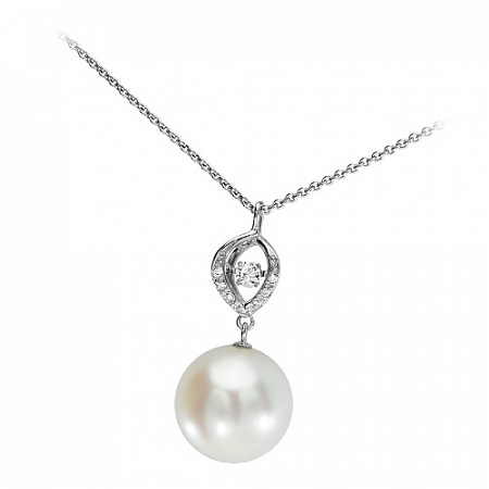 Подвес Танцующий бриллиант 2