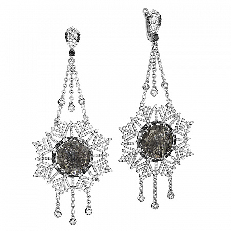 Серьги Winter Серьги Winter