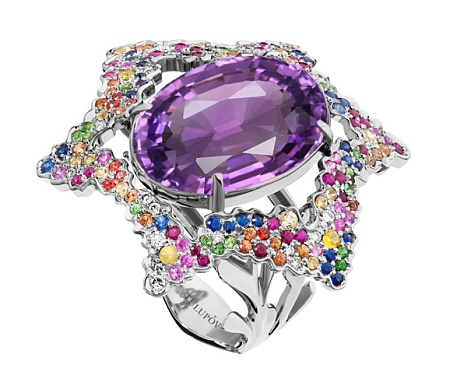 Кольцо Венец Кольцо Венец