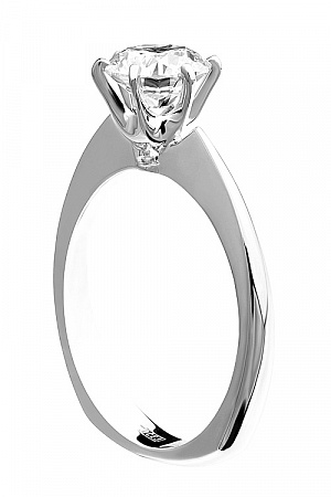 Кольцо Для единственной