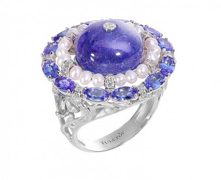 Кольцо Вальс Кольцо Вальс