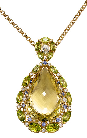 Подвес Солнечный Подвес Солнечный