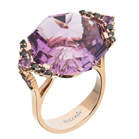 Кольцо Соблазн Кольцо Соблазн