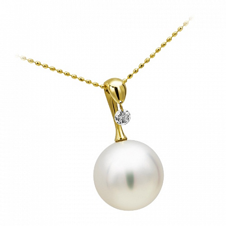 Подвес Танцующий бриллиант