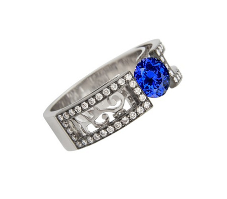 Кольцо Боско Кольцо Боско