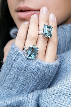 Кольцо Santa Maria