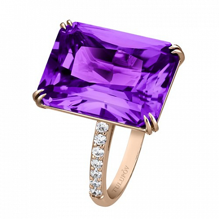 Кольцо Charm Кольцо Charm