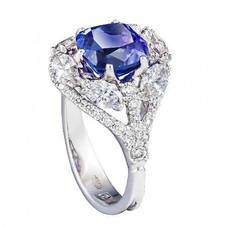 Кольцо Night Classic Кольцо Night Classic