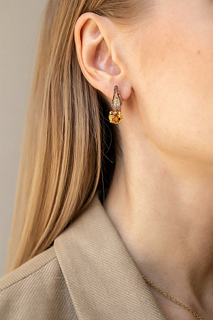 Серьги Обаяние Серьги Обаяние