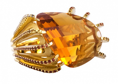 Кольцо Премьера Кольцо Премьера