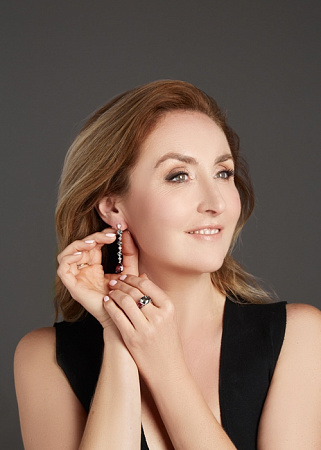 Серьги Inspiration