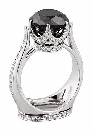 Кольцо Queen of the lilies Кольцо Queen of the lilies