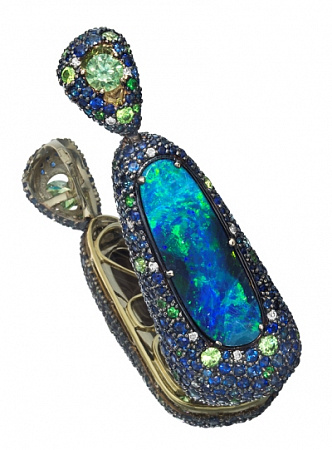 Подвес Лагуна