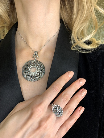 Подвес Готика