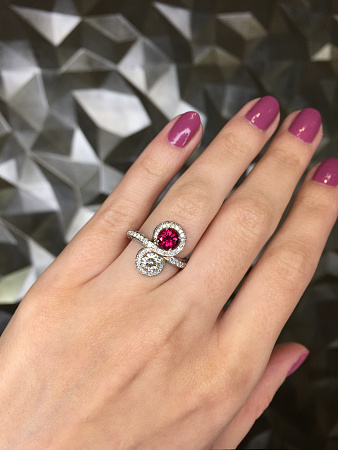 Кольцо Медея