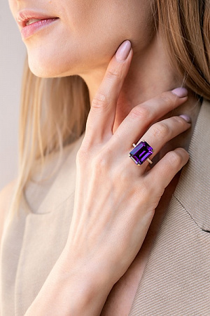 Кольцо Charm Кольцо Charm