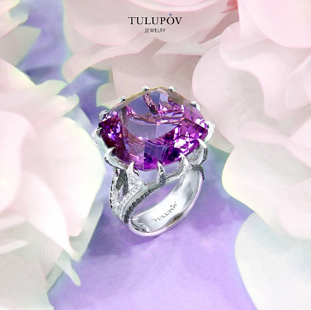 Кольцо Universe Кольцо Universe