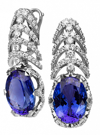 Серьги Eva Серьги Eva