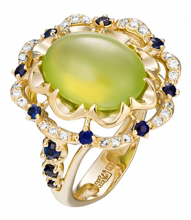 Кольцо Summer Time Кольцо Summer Time