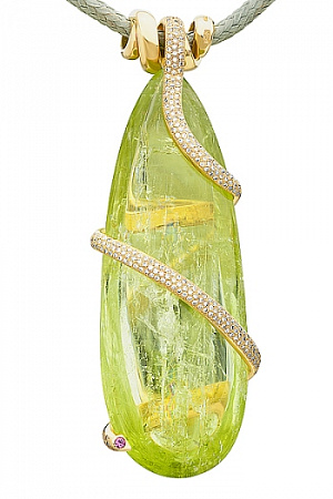 Подвес Нимфа